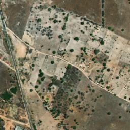 Satellite imagery of Sítio Imbe, BR