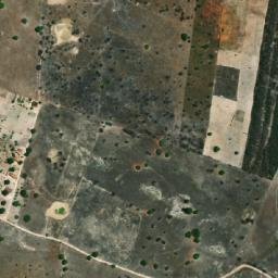 Satellite imagery of Sítio Imbe, BR