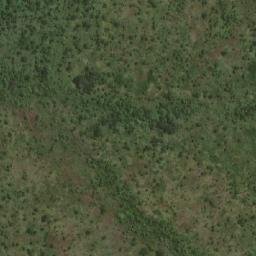 Satellite imagery of Bango, AO