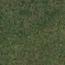 Satellite imagery of Bango, AO