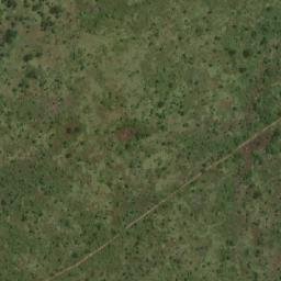 Satellite imagery of Bango, AO