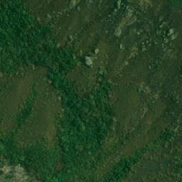 Satellite imagery of Camba, AO