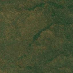 Satellite imagery of Monte Zage, AO