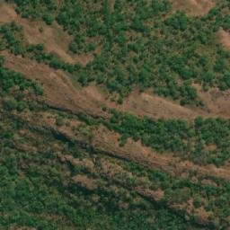 Satellite imagery of Binga, AO