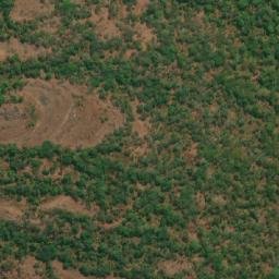 Satellite imagery of Binga, AO