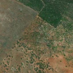 Satellite imagery of Serrote da Rosa, BR