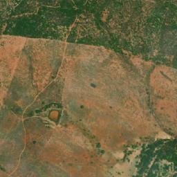 Satellite imagery of Serrote da Rosa, BR