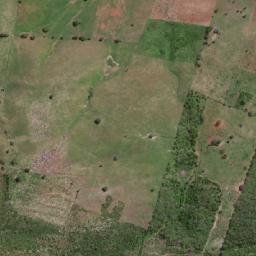 Satellite imagery of Morro do Lajedo, BR