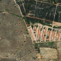 Satellite imagery of Sítio Imbe, BR