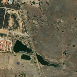 Satellite imagery of Sítio Imbe, BR