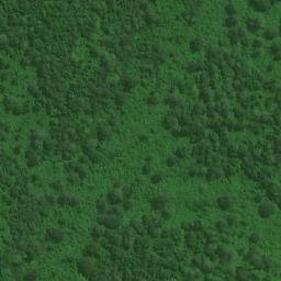 Satellite imagery of Magia, AO