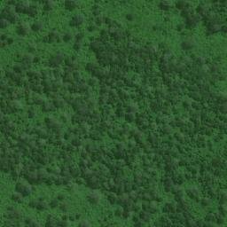 Satellite imagery of Magia, AO