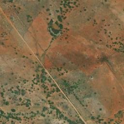 Satellite imagery of Serrote da Rosa, BR