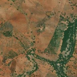 Satellite imagery of Serrote da Rosa, BR
