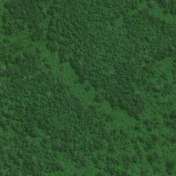 Satellite imagery of Magia, AO