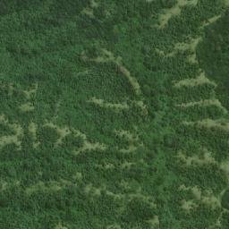 Satellite imagery of Tala Gila, AO