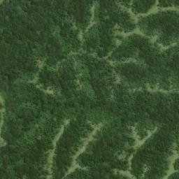 Satellite imagery of Tala Gila, AO