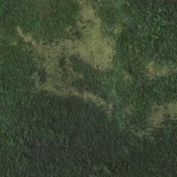 Satellite imagery of Candua, AO