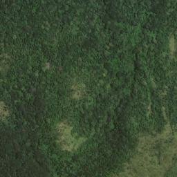 Satellite imagery of Candua, AO