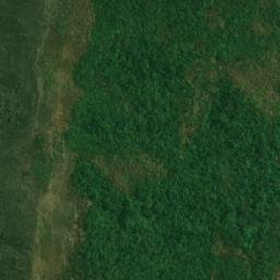 Satellite imagery of Mucoo, AO