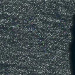Satellite imagery of Punta El Castillo, PE