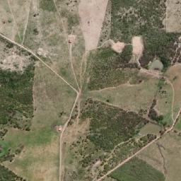Satellite imagery of Morro do Lajedo, BR