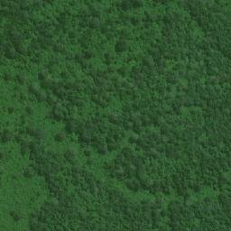 Satellite imagery of Magia, AO