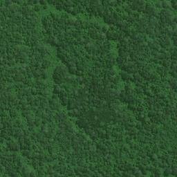 Satellite imagery of Magia, AO