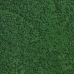 Satellite imagery of Magia, AO