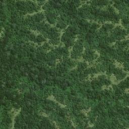 Satellite imagery of Tala Gila, AO