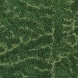 Satellite imagery of Tala Gila, AO