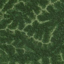 Satellite imagery of Tala Gila, AO