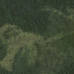 Satellite imagery of Candua, AO