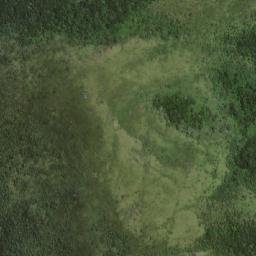 Satellite imagery of Candua, AO