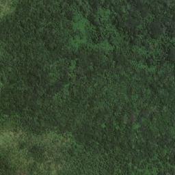 Satellite imagery of Candua, AO