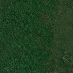 Satellite imagery of Mucoo, AO