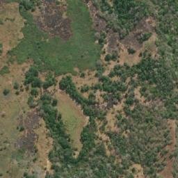 Satellite imagery of Tuenza, AO