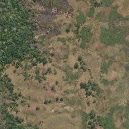 Satellite imagery of Tuenza, AO