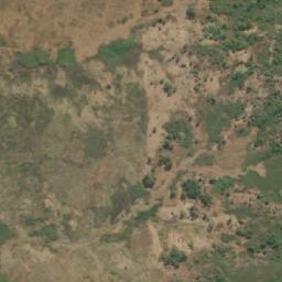 Satellite imagery of Tuenza, AO