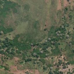 Satellite imagery of Moenga, AO