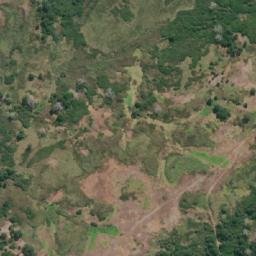 Satellite imagery of Moenga, AO