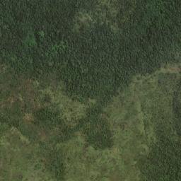 Satellite imagery of Candua, AO