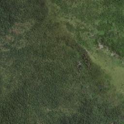 Satellite imagery of Candua, AO