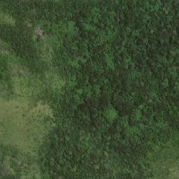 Satellite imagery of Candua, AO