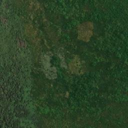 Satellite imagery of Mucoo, AO