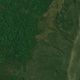 Satellite imagery of Mucoo, AO