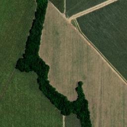 Satellite imagery of Morro de Lagoa Azeda, BR