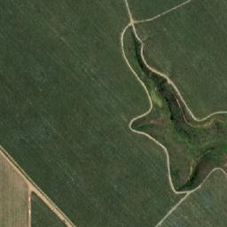 Satellite imagery of Morro de Lagoa Azeda, BR