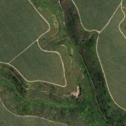 Satellite imagery of Morro de Lagoa Azeda, BR