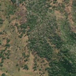 Satellite imagery of Tuenza, AO